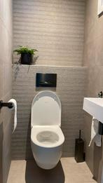 Porcelanosa, Spinazie Noir Caliza., Ophalen, Keramiek, Nieuw, Minder dan 5 m²