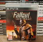 Fallout new Vegas playstation 3, Ophalen of Verzenden, Zo goed als nieuw