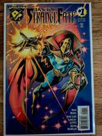 Dr StrangeFate #1 (1996) Marvel/DC crossover, Eén comic, Amerika, Ophalen of Verzenden, Zo goed als nieuw