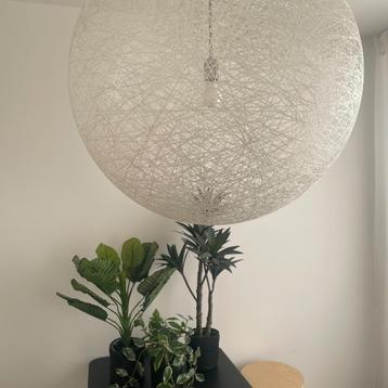 Moooi Randomlight II Medium - 80cm beschikbaar voor biedingen