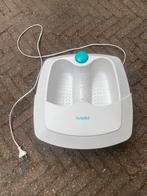Babyliss whirlfootbath, Ophalen, Zo goed als nieuw, Apparaat