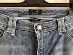 Armani Jeans spijkerbroek NIEUW MAAT 30, Armani Jeans, Blauw, Nieuw, Ophalen of Verzenden