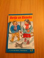 A. van den Born Vlaanderen  Bertje en Rieneke, Ophalen of Verzenden, Zo goed als nieuw, A. van den Born Vlaanderen, Fictie algemeen
