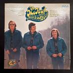 The McPeak Brothers – Bluegrass At Its Peak, Cd's en Dvd's, Vinyl | Country en Western, Ophalen of Verzenden, Zo goed als nieuw