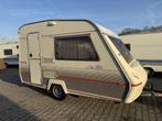Beyerland Sprinter 350 bouwjaar 1997 met voortent en luifel, Caravans en Kamperen, Schokbreker, Overige typen, Standaardzit, Tot en met 2