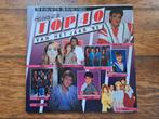 Lp vinyl   Top 40 '85 Modern Talking, Depeche Mode, Hazes..., Cd's en Dvd's, Ophalen of Verzenden, Gebruikt, 12 inch, Poprock