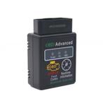 Elm327 OBD2 auto scanner draadloos bluetooth diagnose, Ophalen of Verzenden