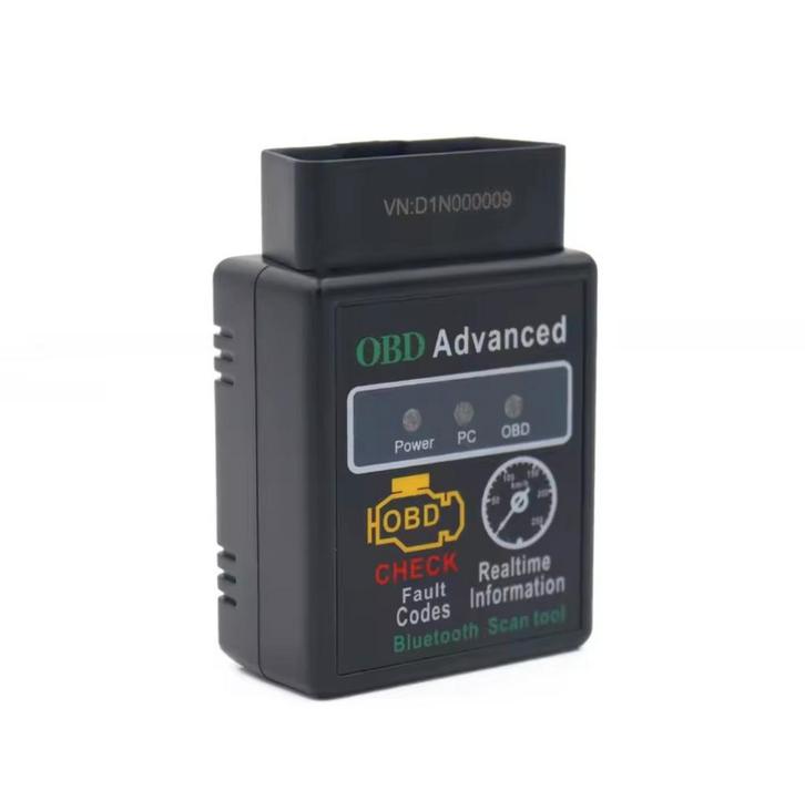 Elm327 OBD2 auto scanner draadloos bluetooth diagnose, Hobby en Vrije tijd, Modelbouw | Radiografisch | Overige, Ophalen of Verzenden