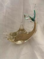 Vintage Murano Dolfijn - Formia Vetri?, Ophalen of Verzenden