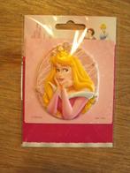 Disney Doornroosje 3D magneet 8cm, Ophalen of Verzenden, Overige figuren, Nieuw, Beeldje of Figuurtje