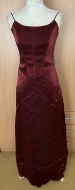 Dynasty lange rok met top en stola maat S, Kleding | Dames, Gelegenheidskleding, Overige typen, Overige kleuren, Ophalen of Verzenden