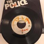 The Police - Message in a bottle, 1979., Verzenden, 1960 tot 1980, Overige formaten