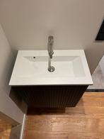 Wastafelmeubel Nieuw, Ophalen, Nieuw, 50 tot 100 cm, Minder dan 100 cm
