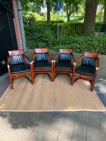 Schuitema decoforma stoelen Susan  beschikbaar voor biedingen