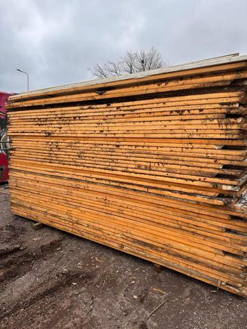 Isolatieplaten Dupanel beplating PIR platen div maten beschikbaar voor biedingen