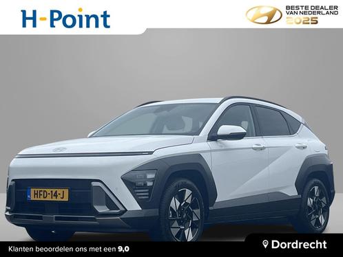 Hyundai Kona 1.6 GDI HEV Comfort Smart |CAMERA|SENSOREN|DODE, Auto's, Hyundai, Te koop, Kona, ABS, Achteruitrijcamera, Adaptive Cruise Control