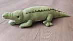 Krokodil knuffel, Ophalen of Verzenden