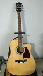 Richwood artist, Ophalen, Zo goed als nieuw, Western- of Steelstringgitaar