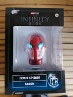 Iron spider mask, Ophalen of Verzenden, Nieuw