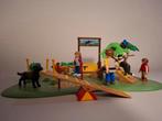 Playmobil hondenschool set nr 6145, Ophalen of Verzenden