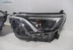 Toyota RAV4 facelift Full LED koplamp koplampen links rechts, Ophalen, Gebruikt, Toyota