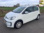 Volkswagen Up! 1.0, camera, cruise control, pdc, 1e eig, Auto's, Electronic Stability Program (ESP), Gebruikt, 4 stoelen, Origineel Nederlands
