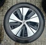 4 als nieuwe 18 inch velgen Volvo XC40 Michelin, Auto-onderdelen, Banden en Velgen, Ophalen, 18 inch, Gebruikt, Velg(en)