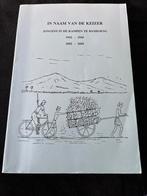In Naam van de Keizer - Jongens in de Kampen te Bandoeng, Boeken, Ophalen of Verzenden, Tweede Wereldoorlog, Gelezen, Overige onderwerpen
