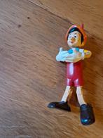 WALT DISNEY PINOKKIO, Verzamelen, Disney, Ophalen of Verzenden, Beeldje of Figuurtje