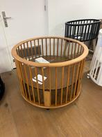 Bopita Rondo Box rose wood, Ophalen, Zo goed als nieuw, Rond