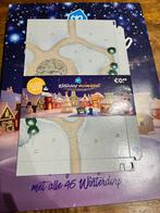 Winterdorp, Ophalen, Nieuw