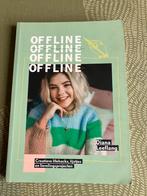 Diana Leeflang - Offline, Ophalen of Verzenden, Zo goed als nieuw, Diana Leeflang