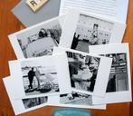 Alacarte 1 / foto’s Henk Jonker, Ophalen of Verzenden, 1980 tot heden, Ongelopen, Overige thema's