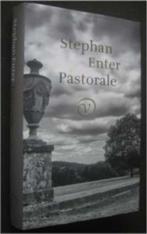 Stephan Enter : Pastorale, Boeken, Ophalen of Verzenden, Zo goed als nieuw, Nederland