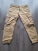 Alpha industries combat broek, Ophalen of Verzenden, Zo goed als nieuw
