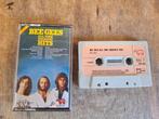Vintage originele muziek cassette Bee Gees greatest hits, Ophalen of Verzenden, Gebruikt, Pop, 1 bandje