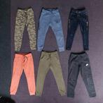 Diverse Jongens Joggingbroeken (nike) Maat 122-128, Ophalen of Verzenden, Zo goed als nieuw, Nike, Jongen