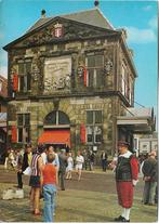 Gouda, De Waag met Poorter, Verzenden, 1980 tot heden, Ongelopen, Zuid-Holland