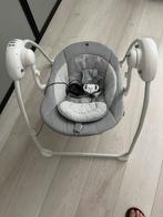 Topmark Baby Swing - Wipstoel, Kinderen en Baby's, Wipstoeltjes, Ophalen, Wipstoel, Topmark, Met gordel(s) of riempje(s)