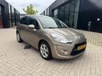 Citroen C3 1.6 VTi Exclusive Pano Clima Cruise PDC NL Auto N, Voorwielaandrijving, Euro 5, Stof, Gebruikt