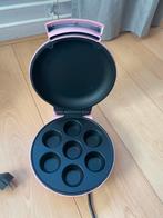 Muffinmaker Tomado, Ophalen of Verzenden, Zo goed als nieuw, Taarten, Bakvorm