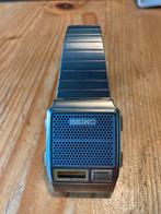 Seiko A965-4000 pratend horloge, Seiko, Staal, Met bandje, Polshorloge