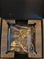 ASRock B550M-ITX/ac moederbord, Computers en Software, Moederborden, Ophalen of Verzenden, Zo goed als nieuw, DDR4