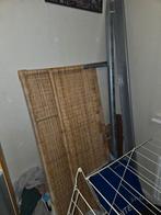 Compleet 2pers bed 140x200, Ophalen, Wit, Tweepersoons, 140 cm