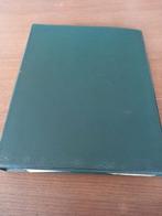 Thematische velletjes in ringband vol, Ophalen of Verzenden, Buitenland