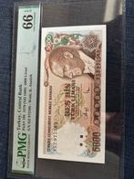 Turkey PMG, Ophalen of Verzenden, Overige landen