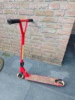 Stuntstep - Gebruikt, Fietsen en Brommers, Steps, Ophalen, Gebruikt, Gewone step
