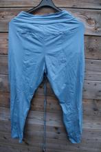 Tregging blauw Azzurro mt S travel Vaste prijs, Kleding | Dames, Blauw, Ophalen of Verzenden, Zo goed als nieuw, Azzuro