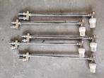 5x Comap Radiatorknoppen, Ophalen of Verzenden, Gebruikt