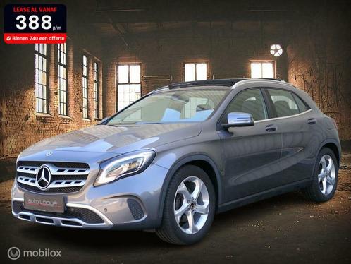 Mercedes-Benz GLA 200 - panodak - LED - 2e set wielen - navi, Auto's, Mercedes-Benz, Bedrijf, Te koop, GLA, ABS, Airconditioning
